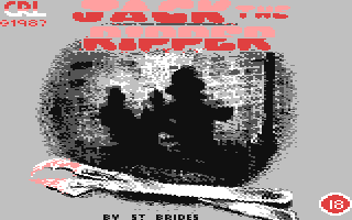 Jack the Ripper